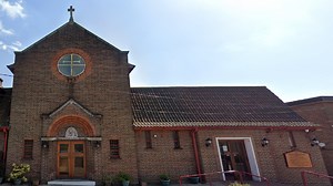 Live Stream | annunciation-church