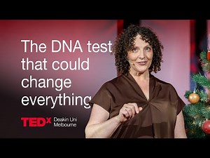 The DNA test that could change everything | Emma Kowal | TEDxDeakin Uni Melbourne