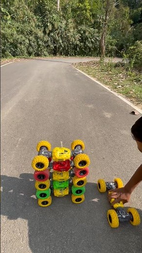 Six best Rc remote control car 😱