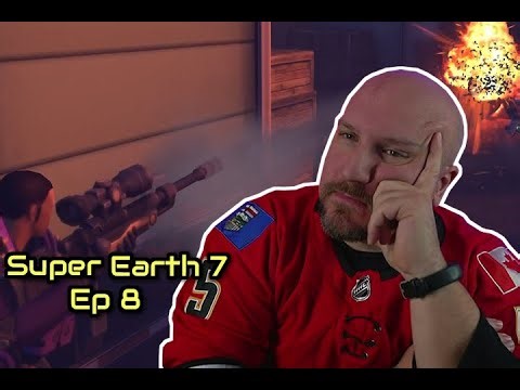 I Give Up... - SE7EP8 | XCOM: Enemy Unknown