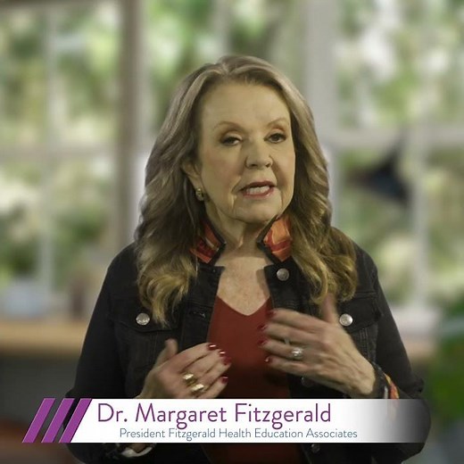 How Dr. Margaret Fitzgerald Benefits from Prescriber Insights | Practical, Evidence-Based Resources