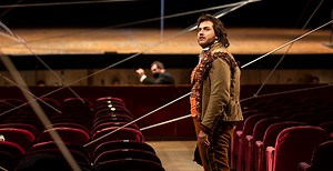 The Barber of Seville