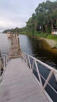 Corky Bell's St John's River Palatka FL