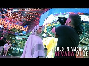 SIA VLOG: WE WENT TO A BROTHEL