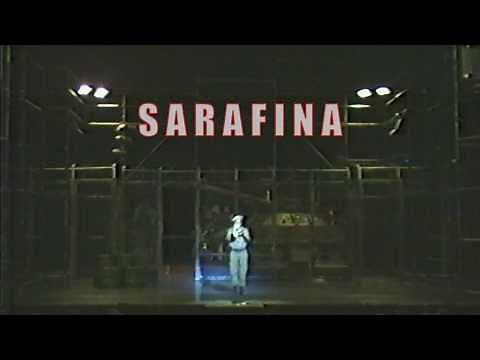 SARAFINA 1990-Oct-30