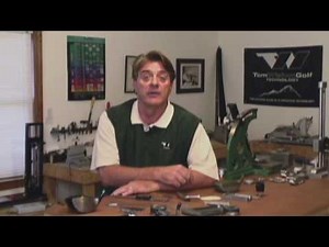 Wishon Golf - Custom Fit Golf Clubs vs. Standard Off the Rack