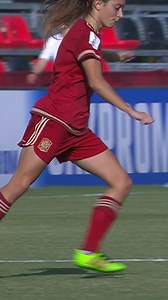 1.8M views · 27K reactions | Bonmati has always been blessed with 20/20 vision. ✨ | FIFA Women's World Cup | Facebook