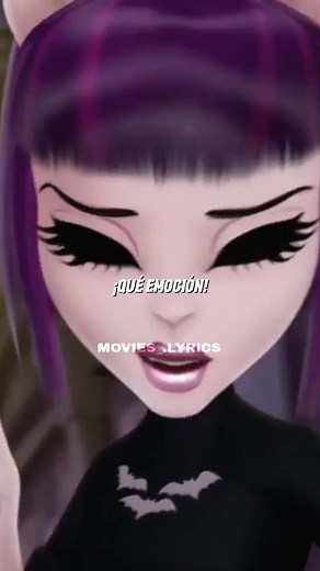 Monster High: Un Romance Monstruoso (2012) - Película Completa en Español