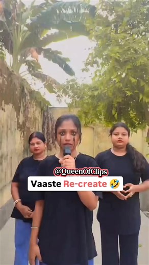 Vaaste Song Collaboration by Reenu Dabnath