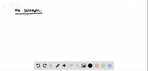 Suppose the coefficient matrix of a linear system of three...