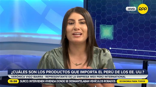 Somos Compra Online Usa un courier internacional directo, importa tus productos favoritos desde la comodidad de tu hogar de una manera simple, rápida, segura y a precios muy cómodos. Ayudamos a importar de USA a: ✅ Comerciantes 👔 ✅ Empresas Privadas 🏢 ✅ Personales naturales 📦💪 . Ideal para traer un mayor volumen de importación, partes de autos, productos de tecnología, cámaras profesionales y mucho más!!! 📲Soporte Perú 🇵🇪 🇵🇪 https://bit.ly/IsisGutierrezGCompraOnlineUSA https://bit.ly/Da