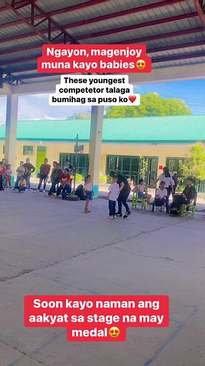 Grade 2 pa lang po sila kaya may igagaling pa tong mga batang ito😍❤️ #facebookviral #fbreels #facebookviralvideo #adsonreelsvideo | Gerlie Velasco