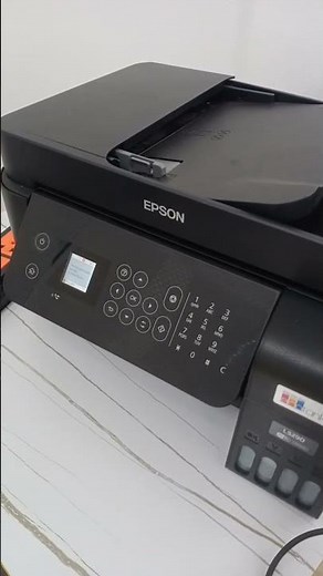 How to do Printer brother error E-11 the ink pad needs service. Contact Epson