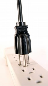 Devices that require dedicated outlets for safety