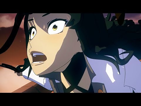 RWBY: Without Context #3