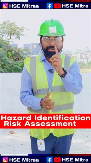 What is the real purpose of ISO 45001? | Safety Officers Must Watch! 🔥#shorts