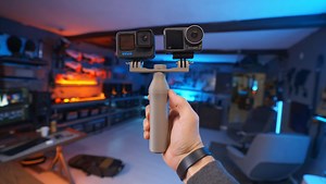 Battle of the Action Cameras: GoPro 11 Versus DJI Osmo Action 3