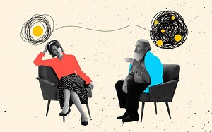 KOJA JE IDEALNA RAZLIKA U GODINAMA IZMEĐU PARTNERA? Psiholog odgovara na sve češću nedoumicu danas