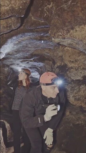 Jenolan Caves [New South Wales, Australia]