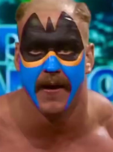 According to Road Warrior Hawk, promoters pay wrestlers to do stupid things, and he's not wrong.