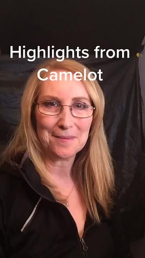 Songs from Camelot: A Musical Theater Journey