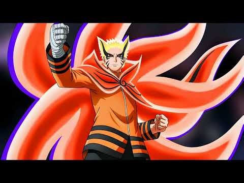 Boruto's Power-Up: Is He Stronger Than Naruto?