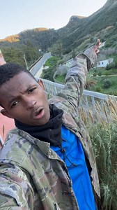 Frontier entre Espagne 🇪🇸 et Maroc 🇲🇦 | Allõnzõ Barry