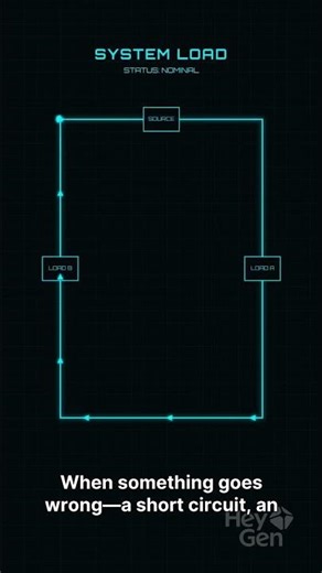 The Fuse Isn’t the Problem — It’s the Hero Saving Your Circuit