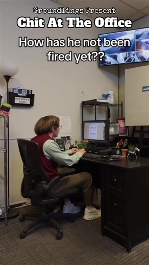 Chit At The Office: Comedy Episodes 1-12