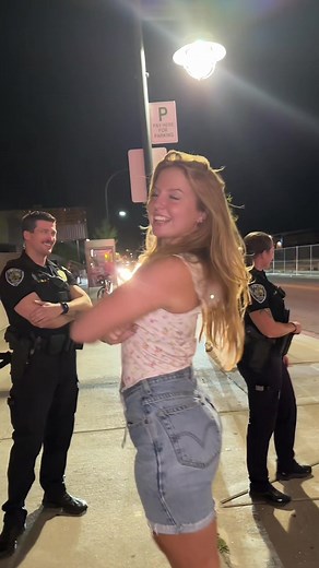 Occifers. My sisters made me do this