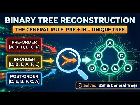 Binary Tree Traversal