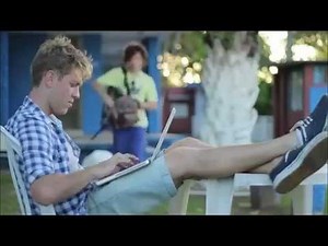 The Pool Boy - Gay short - Portuguese no subs but Brazil, pool, two boys (not very complicated!)
