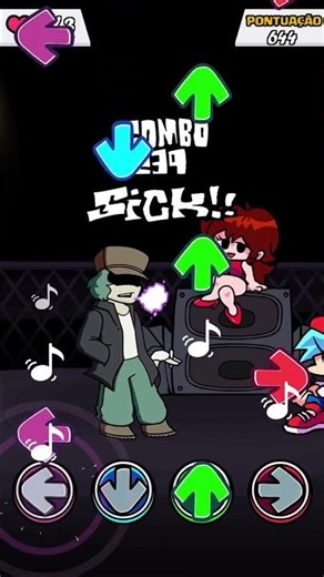 FNF Mobile Beat Battle! Veja como jogar!