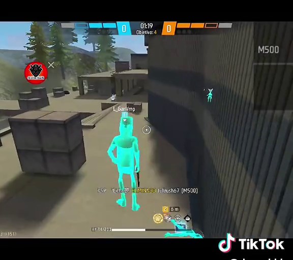 Fake Lag Premium en Free Fire: Tutorial Rápido