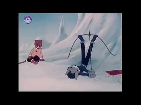 Clever raccoon dog - episode 1 (English subtitles)
