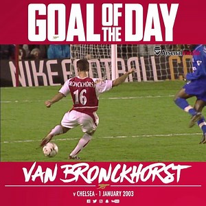 234K views · 6.4K reactions | Happy birthday to Gio van Bronckhorst  | Arsenal | Facebook
