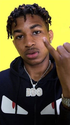 Merciful Raps on Instagram: "DDG- “Arguments” 😔🤬😤 (Via: @ddg 🎶Song: DDG- “Arguments” - - Follow @mercifulraps For More Music Edits 📲 - - Tags 🔖 #Explore #explorepage #music #rapper #viral #relatable #musicforyou #edit #hiphop #trend #hiphopculture #musicedits #musicpage #dontletthisflop #lyrics #lyricedits #ddg #arguments"