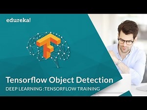 Mind Luster - Learn TensorFlow Object Detection | Realtime Object Detection with TensorFlow | TensorFlow Python |Edureka