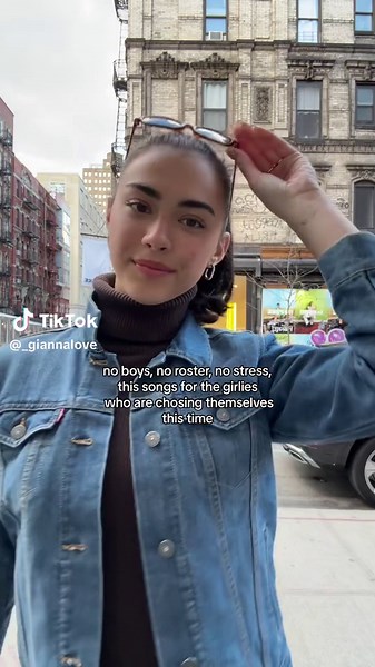 Empowering Songs for Girls By Ariana White