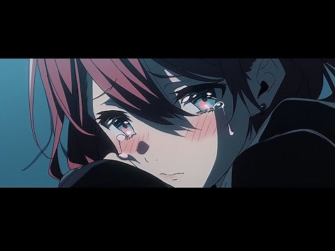 Sad Lofi Hip Hop Music / Sad Beats for Healing / Melancholy Melodies 😔