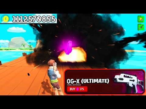 I Cant Believe They Made This Game...