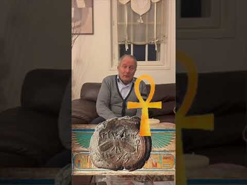 LES PHARAONS SONT LES ROIS D'ISRAÊL