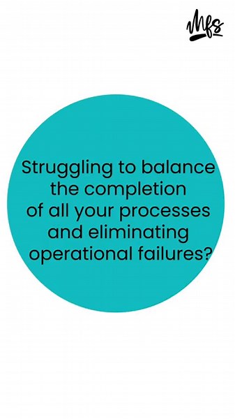 Balance Your Task || OpsCheck Video || by MFS | #digitalmarketing #content