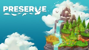 Preserve | PC Mac Linux Steam Game | Fanatical