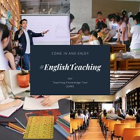 Teaching Knowledge Test - Glossary