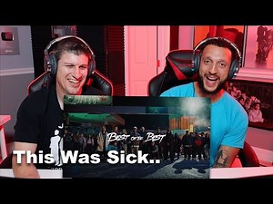 REACTION TO 'B.O.T.B. (Prod. GRAY)' Official Music Video [ENG]