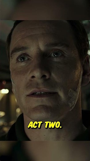Did You Know In Alien: Covenant