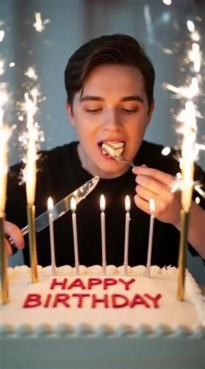🎧 AI ASMR Happy Birthday Song 🎂 | Relaxing Birthday Remix 🎶✨