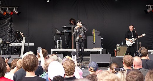 Top 10 Men Without Hats Songs