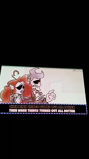 Balístic Lyrics Part 1 | Friday Night Funkin Witty